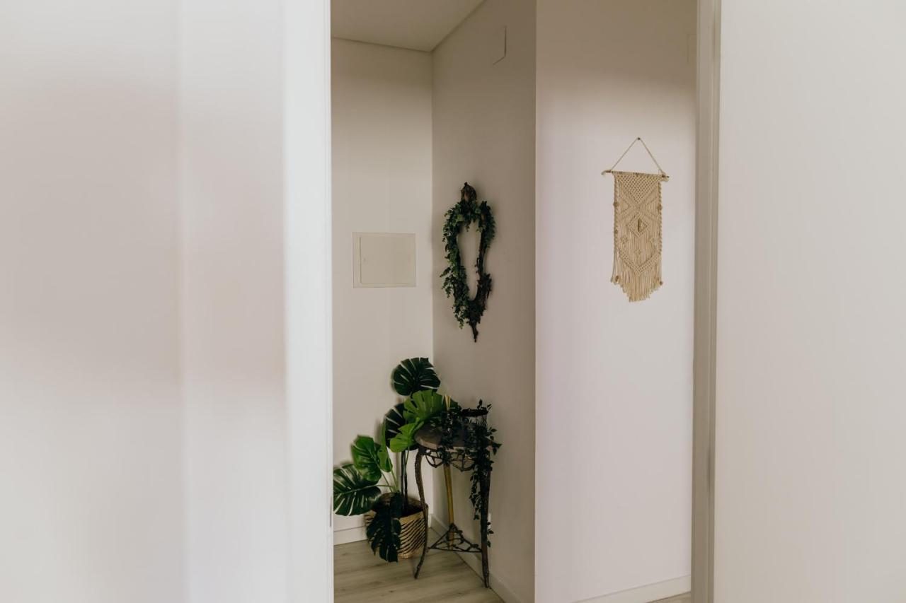 Casa Feijao No Centro De Setubal别墅 外观 照片