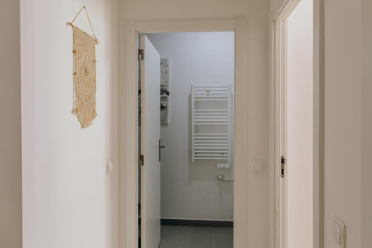 Casa Feijao No Centro De Setubal别墅 外观 照片